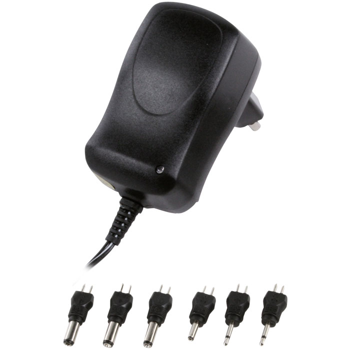 P.SUP.EU 600 ADAPTER 3-12V 600ma (Oικονομικό τροφοδοτικό Switching) P.SUP.EU 600 ADAPTER 3-12V 600ma (Oικονομικό τροφοδοτικό Switching)