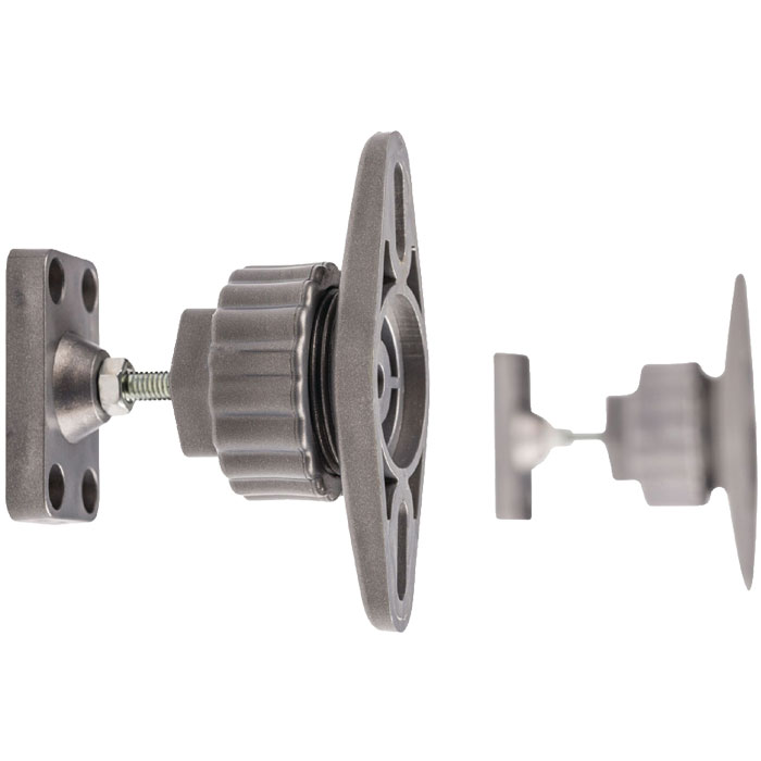 KNM-SM10 Speaker mount 2-in-1 4.5 kg / 10 lbs 2 pcs (Βάση στήριξης ηχείων, σετ 2 τμχ, έως και...) KNM-SM10 Speaker mount 2-in-1 4.5 kg / 10 lbs 2 pcs (Βάση στήριξης ηχείων, σετ 2 τμχ, έως και...)