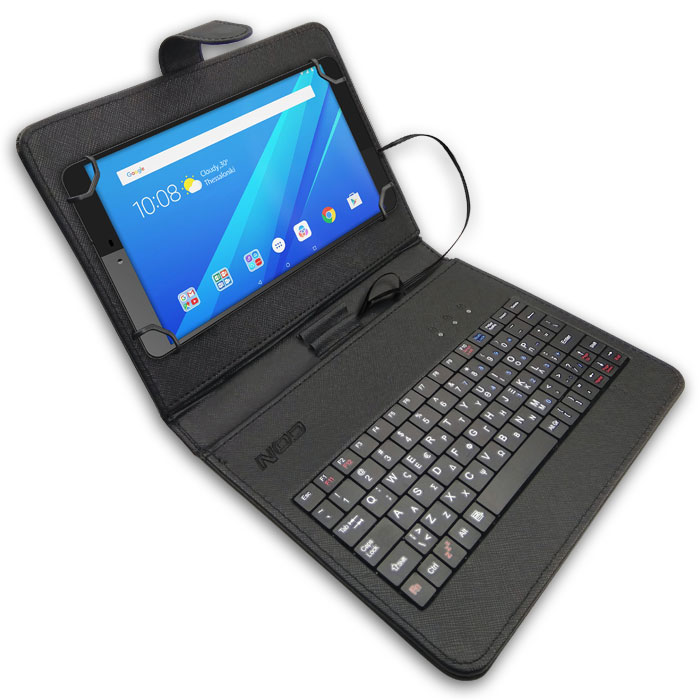 NOD TCK-08 Universal    ,  tablet 8",    ( /  layout). (Un