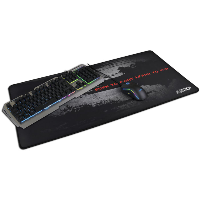 NOD BATTLEFRONT 800x400x4mm MOUSEPAD (XXL Gaming mousepad (800 x 400mm) ) NOD BATTLEFRONT 800x400x4mm MOUSEPAD (XXL Gaming mousepad (800 x 400mm) )