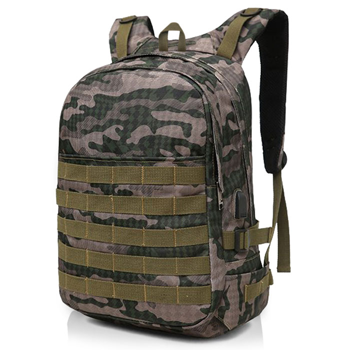NOD Camo Camo Σακίδιο πλάτης για laptop έως 15,6", με ενσωματωμένη θύρα USB. (Camo Σακίδιο πλάτης για laptop έως 15,6"...) NOD Camo Camo Σακίδιο πλάτης για laptop έως 15,6", με ενσωματωμένη θύρα USB. (Camo Σακίδιο πλάτης για laptop έως 15,6"...)