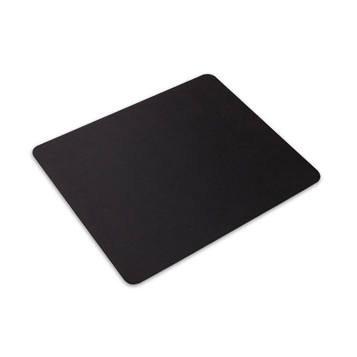 NOD MAT 180x220x2mm MOUSEPAD, BLACK COLOR (Mousepad μαύρο, 180x220mm) NOD MAT 180x220x2mm MOUSEPAD, BLACK COLOR (Mousepad μαύρο, 180x220mm)
