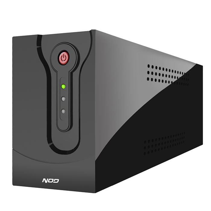 NOD U-650 LINE INTERACTIVE UPS 650VA/360W (Line interactive UPS, 650VA) NOD U-650 LINE INTERACTIVE UPS 650VA/360W (Line interactive UPS, 650VA)