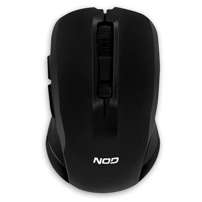 NOD ROVER 6D WIRELESS MOUSE (Ασύρματο οπτικό ποντίκι, 1600DPI) NOD ROVER 6D WIRELESS MOUSE (Ασύρματο οπτικό ποντίκι, 1600DPI)