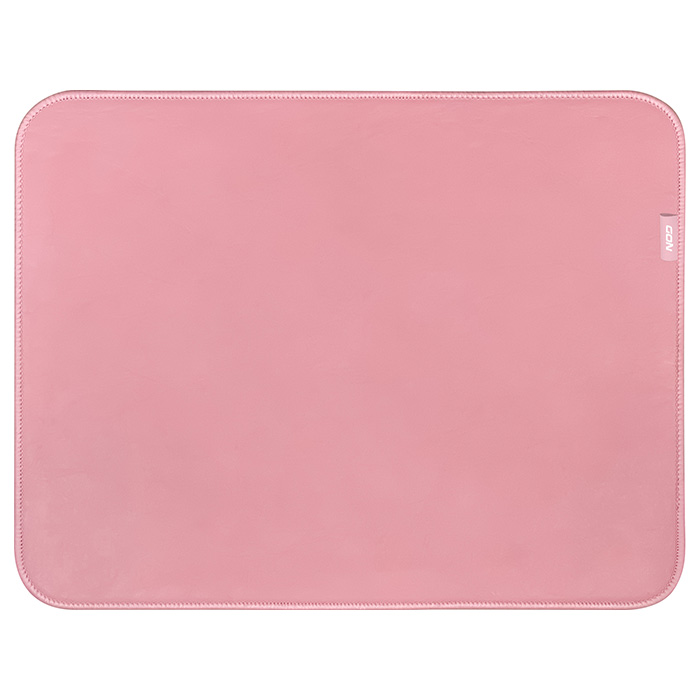 NOD FRESH PINK LEATHER MOUSEPAD, 350x270x3mm (Δερμάτινο mousepad σε ροζ χρώμα, 350x270...) NOD FRESH PINK LEATHER MOUSEPAD, 350x270x3mm (Δερμάτινο mousepad σε ροζ χρώμα, 350x270...)