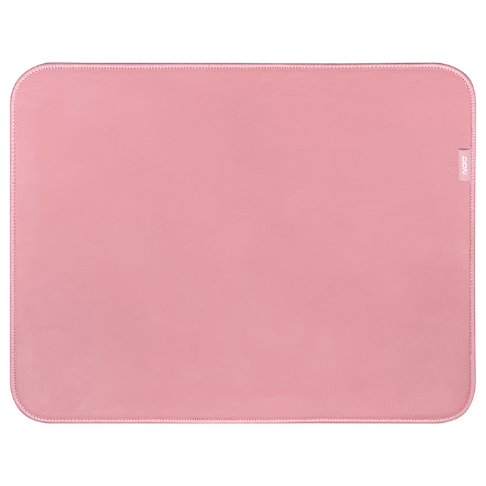 NOD FRESH PINK  mousepad   , 350x270x3mm. ( mousepad   , 350x270...)