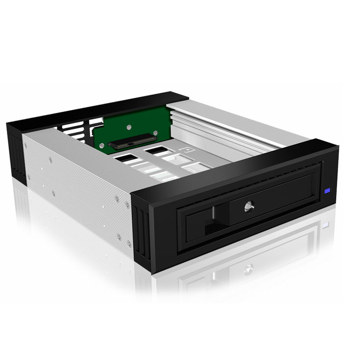ICY BOX IB-129SSK-B MOBILE RACK (Mobile Rack για σκληρούς δίσκους 25" και...) ICY BOX IB-129SSK-B MOBILE RACK (Mobile Rack για σκληρούς δίσκους 25" και...)
