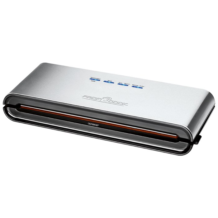 PC-VK1080 ΣΑΚΟΥΛΟΠΟΙΟΣ PROFI COOK (Ανοξείδωτος σακουλοποιός τροφίμων με ανα...) PC-VK1080 ΣΑΚΟΥΛΟΠΟΙΟΣ PROFI COOK (Ανοξείδωτος σακουλοποιός τροφίμων με ανα...)