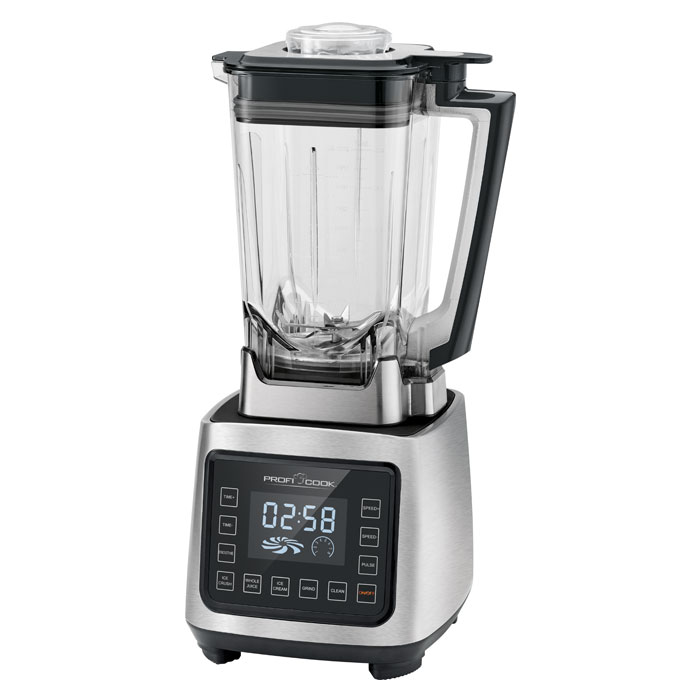 PC-UM 1127 Profi mixer/Smoothie maker (Μπλέντερ 2L και smoothies maker, 2000W) PC-UM 1127 Profi mixer/Smoothie maker (Μπλέντερ 2L και smoothies maker, 2000W)