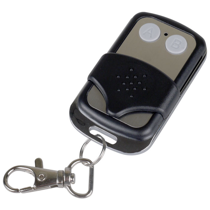 SIMPLE 2 REMOTE CONTROL CHANNELS 2 (Αντιγραφέας ασύρματων χειριστηρίων 2 εντ...) SIMPLE 2 REMOTE CONTROL CHANNELS 2 (Αντιγραφέας ασύρματων χειριστηρίων 2 εντ...)