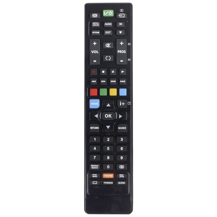 SUPERIOR SONY UNIVERSAL (Τηλεχειριστήριο αντικατάστασης για τηλεο...) SUPERIOR SONY UNIVERSAL (Τηλεχειριστήριο αντικατάστασης για τηλεο...)