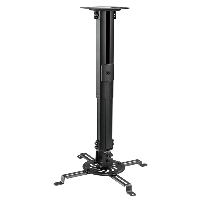 SUPERIOR PROJECTOR FULL MOTION MOUNT (Βάση οροφής 360° για projectors έως 135k...) SUPERIOR PROJECTOR FULL MOTION MOUNT (Βάση οροφής 360° για projectors έως 135k...)