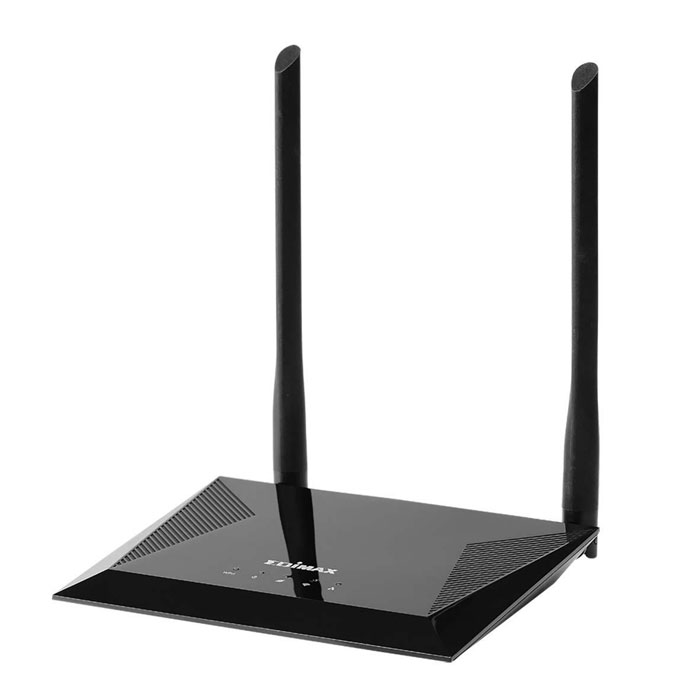 EDIMAX BR-6428NS V5 5-in-1 N300 Wi-Fi Router, Access Point, Range Extender, Wi-F (Δικτυακή συσκευή 4 σε 1, Router, Access ...) EDIMAX BR-6428NS V5 5-in-1 N300 Wi-Fi Router, Access Point, Range Extender, Wi-F (Δικτυακή συσκευή 4 σε 1, Router, Access ...)