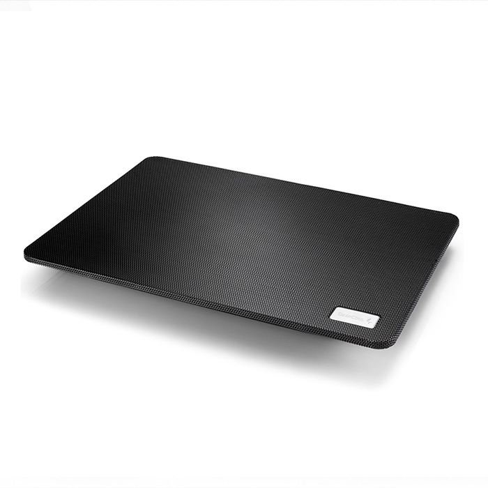 DEEPCOOL N1 BLACK NOTEBOOK COOLER (Notebook cooler N1 Black για laptop έως ...) DEEPCOOL N1 BLACK NOTEBOOK COOLER (Notebook cooler N1 Black για laptop έως ...)