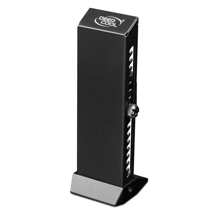 DEEPCOOL GH-01 VGA HOLDER (Bάση στήριξης κάρτας γραφικών) DEEPCOOL GH-01 VGA HOLDER (Bάση στήριξης κάρτας γραφικών)