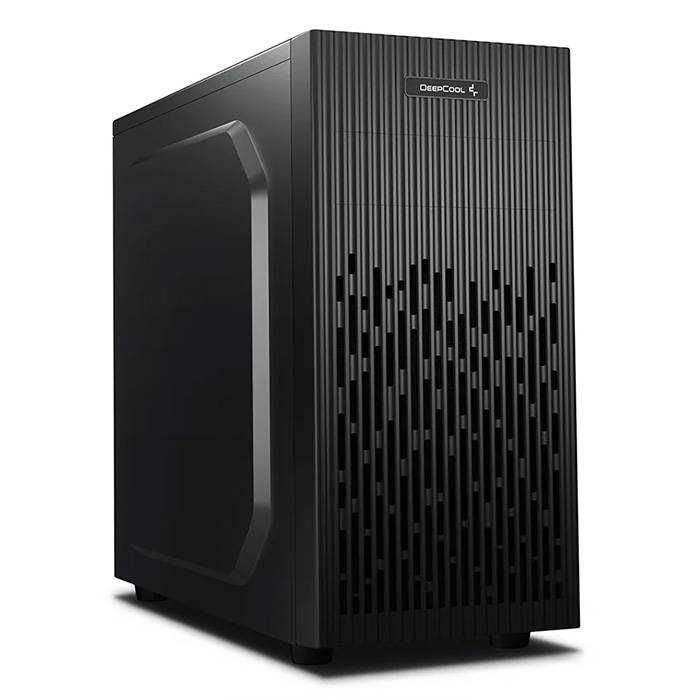 DEEPCOOL MATREXX 30 SI COMPUTER CASE (Κουτί DEEPCOOL MATREXX 30 SI, για μητρικ...) DEEPCOOL MATREXX 30 SI COMPUTER CASE (Κουτί DEEPCOOL MATREXX 30 SI, για μητρικ...)