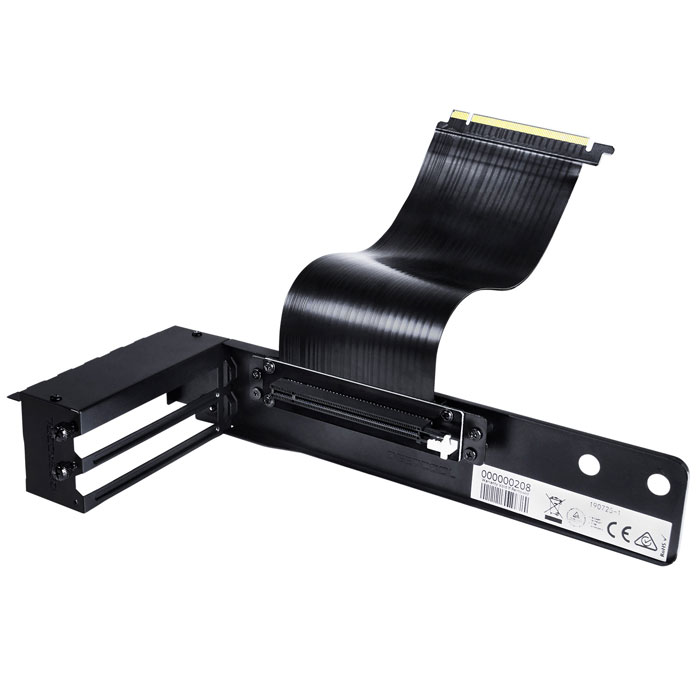 DEEPCOOL PAB 300 EXTENSION CABLE (Καλώδιο προέκτασης PCI-E για κάρτες γραφ...) DEEPCOOL PAB 300 EXTENSION CABLE (Καλώδιο προέκτασης PCI-E για κάρτες γραφ...)