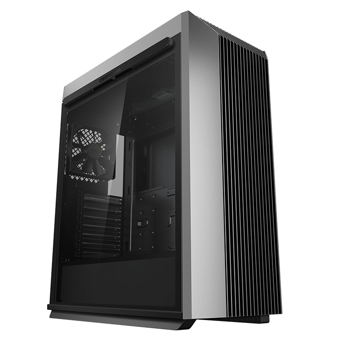 DEEPCOOL CL500 COMPUTER CASE (Κουτί DEEPCOOL CL500 για μητρικές ATX/Mi...) DEEPCOOL CL500 COMPUTER CASE (Κουτί DEEPCOOL CL500 για μητρικές ATX/Mi...)