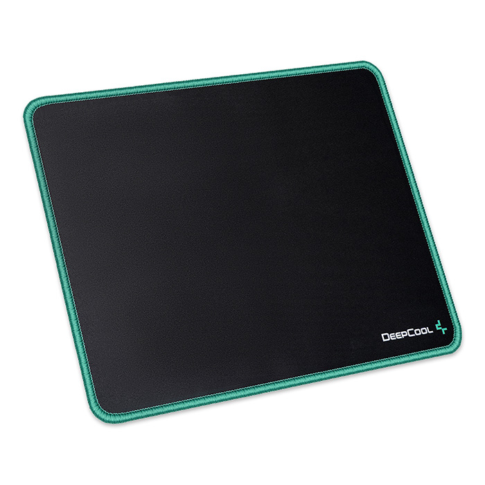 DEEPCOOL GM800 GM800 premium cloth gaming mousepad (320 x 270mm),    gamers. (GM800 premium cloth gaming mou