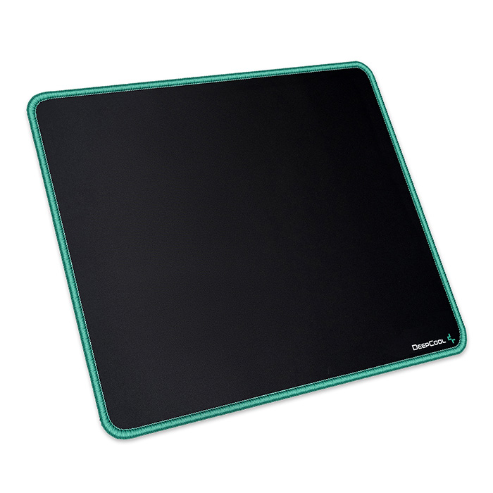 DEEPCOOL GM810 Cloth Gaming Mouse Pad (GM810 premium cloth gaming mousepad (450...) DEEPCOOL GM810 Cloth Gaming Mouse Pad (GM810 premium cloth gaming mousepad (450...)