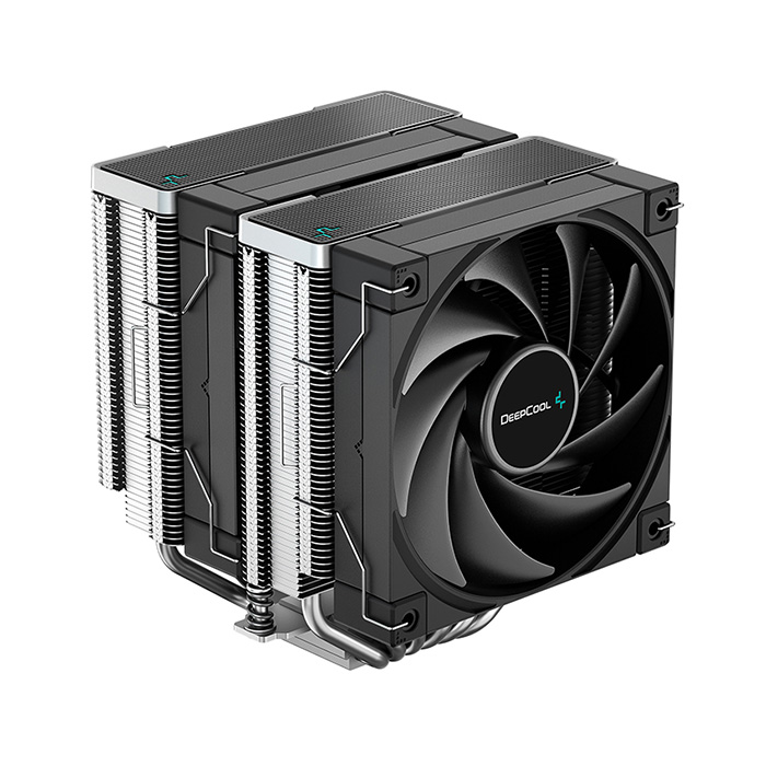DEEPCOOL AK620 AIR PIPE COOL (Universal ψύκτρα για επεξεργαστές Intel ...) DEEPCOOL AK620 AIR PIPE COOL (Universal ψύκτρα για επεξεργαστές Intel ...)