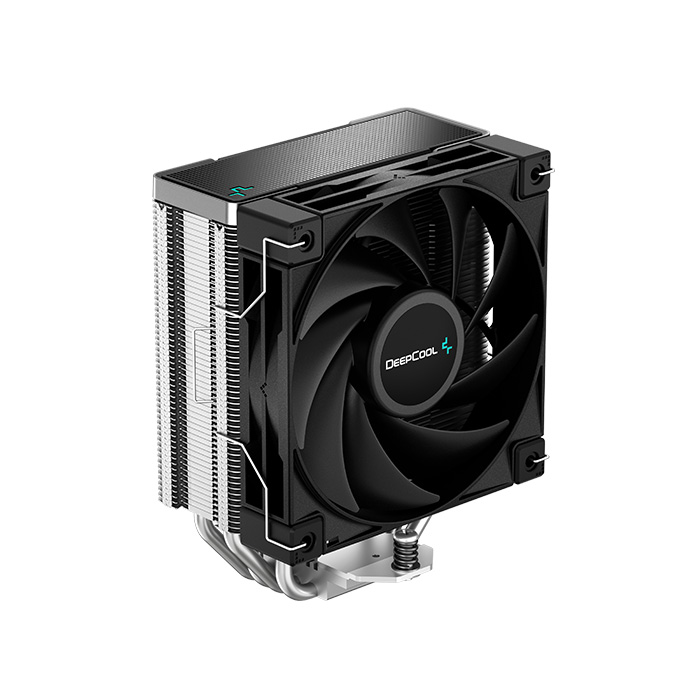 DEEPCOOL AK400 CPU COOLER (Universal ψύκτρα για επεξεργαστές Intel ...) DEEPCOOL AK400 CPU COOLER (Universal ψύκτρα για επεξεργαστές Intel ...)