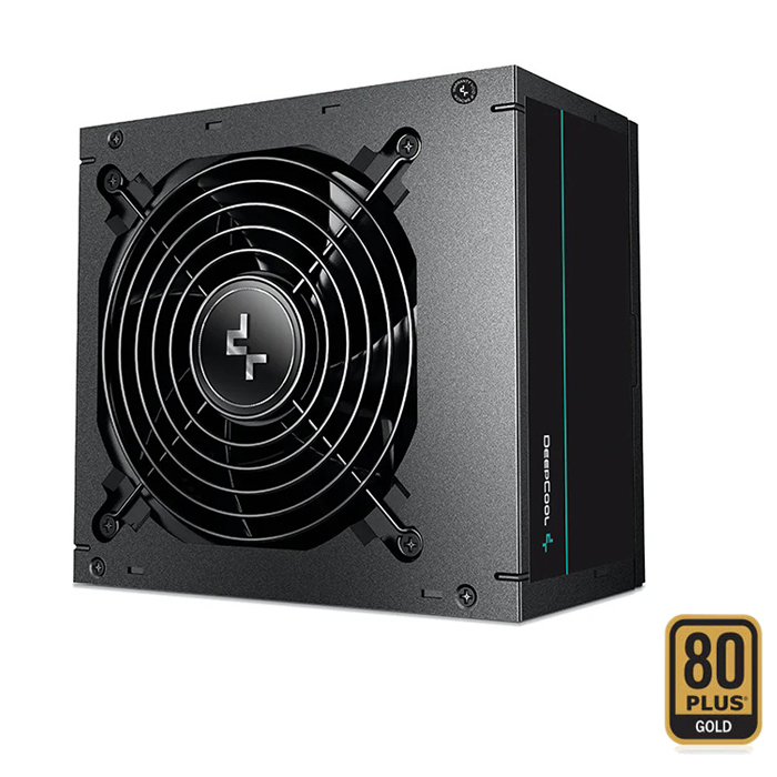 DEEPCOOL PM500D POWER SUPPLY (Τροφοδοτικό Η/Υ 500W με πιστοποίηση 80 P...) DEEPCOOL PM500D POWER SUPPLY (Τροφοδοτικό Η/Υ 500W με πιστοποίηση 80 P...)