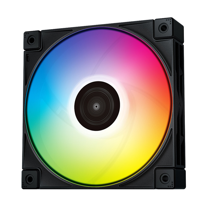 DEEPCOOL FC120 FAN (Aνεμιστήρας 120mm, με Addressable RGB LE...) DEEPCOOL FC120 FAN (Aνεμιστήρας 120mm, με Addressable RGB LE...)