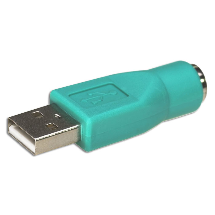 AKYGA AK-AD-14 ADAPTER USB A (f)/PS/2(m) (Αντάπτορας PS2 θηλ) AKYGA AK-AD-14 ADAPTER USB A (f)/PS/2(m) (Αντάπτορας PS2 θηλ)