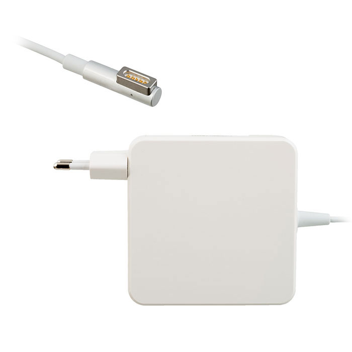 AKYGA AK-ND-62 APPLE Power Supply 14.5V / 3.10A 45W MagSafe L (  laptop Apple, 145V/310A,...)