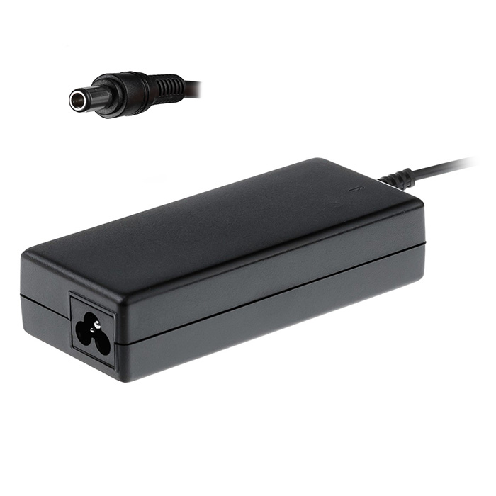 AKYGA AK-ND-73 ZEBRA Power Supply 24V / 4.17A 100W 6.3 x 3.0 mm (Τροφοδοτικό για εκτυπωτές Zebra 24V / 41...) AKYGA AK-ND-73 ZEBRA Power Supply 24V / 4.17A 100W 6.3 x 3.0 mm (Τροφοδοτικό για εκτυπωτές Zebra 24V / 41...)