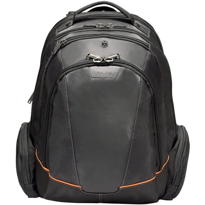EVERKI FLIGHT BACKPACK LAPTOP BACKPACK 16" (EVERKI Flight Backpack για Laptop έως 16...) EVERKI FLIGHT BACKPACK LAPTOP BACKPACK 16" (EVERKI Flight Backpack για Laptop έως 16...)