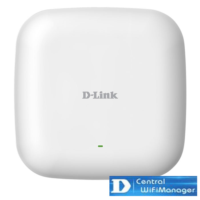 D-LINK DAP-2610 PoE ACCESS POINT WIRELESS AC1300 WAVE 2 DUALBAND (Wireless AC1300 Wave 2 DualBand Access P...) D-LINK DAP-2610 PoE ACCESS POINT WIRELESS AC1300 WAVE 2 DUALBAND (Wireless AC1300 Wave 2 DualBand Access P...)