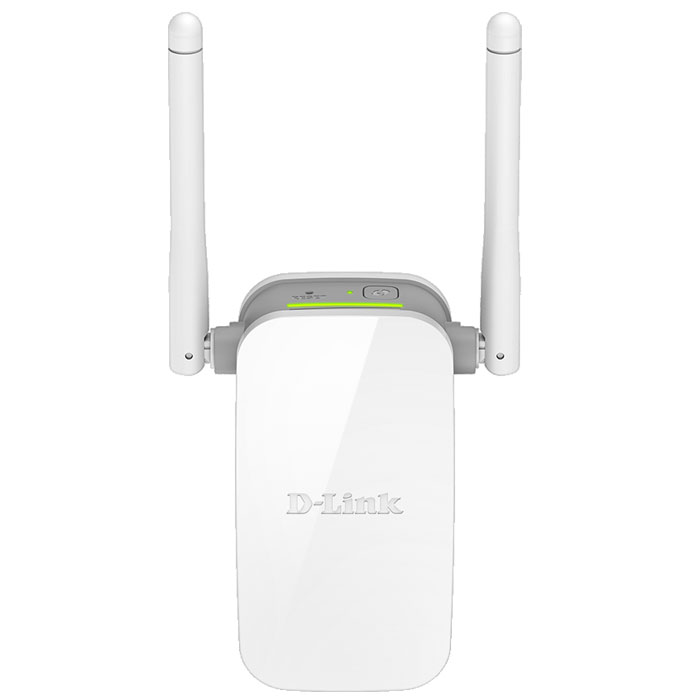 D-LINK DAP-1325 N300 WIFI RANGEEXTENDER (2X EXTERNAL ANTENNAS) (N300 Wi-Fi Range Extender) D-LINK DAP-1325 N300 WIFI RANGEEXTENDER (2X EXTERNAL ANTENNAS) (N300 Wi-Fi Range Extender)