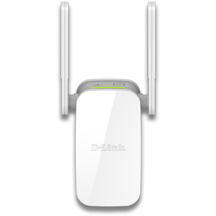 D-LINK DAP-1610 AC1200 WI-FI RANGE EXTENDER (AC1200 WiFi Range Extender) D-LINK DAP-1610 AC1200 WI-FI RANGE EXTENDER (AC1200 WiFi Range Extender)
