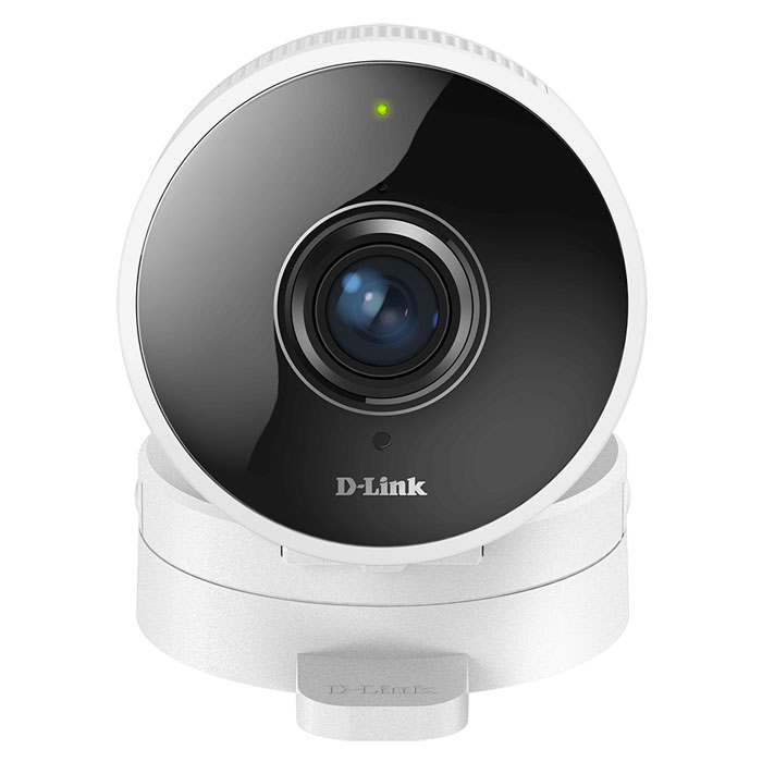 D-LINK DCS-8100LH HD 180 DEGREE WI-FI CAMERA (Day/Night HD WiFi IP Camera 180°, με ενσ...) D-LINK DCS-8100LH HD 180 DEGREE WI-FI CAMERA (Day/Night HD WiFi IP Camera 180°, με ενσ...)