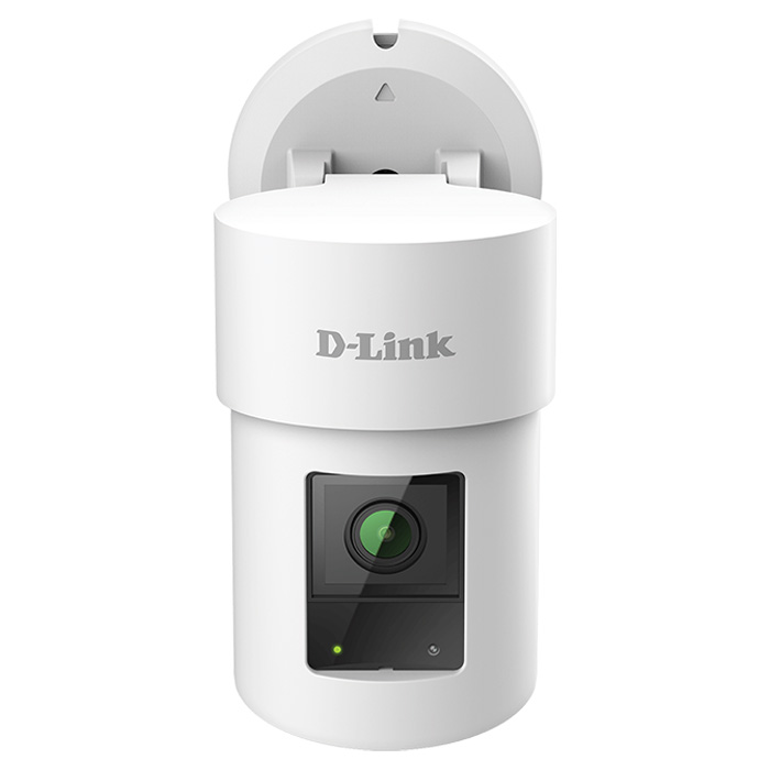D-LINK DCS-8635LH 2K QHD Pan & Zoom Outdoor Wi-Fi Camera (2K QHD Pan & Zoom Outdoor Wi-Fi κάμερα) D-LINK DCS-8635LH 2K QHD Pan & Zoom Outdoor Wi-Fi Camera (2K QHD Pan & Zoom Outdoor Wi-Fi κάμερα)