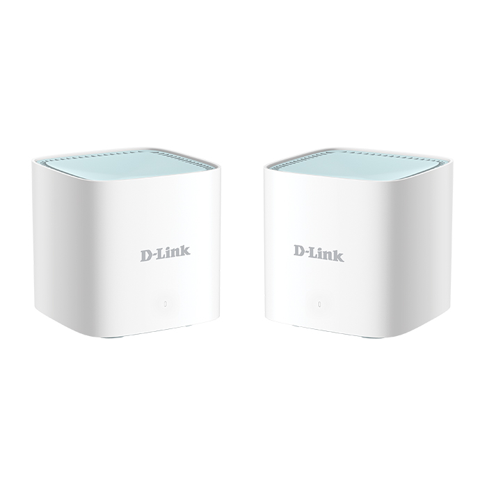 D-LINK M15-2 EAGLE PRO AI AX1500 Mesh System - 2 Pack (M15 EAGLE PRO AI AX1500 Mesh System, με ...) D-LINK M15-2 EAGLE PRO AI AX1500 Mesh System - 2 Pack (M15 EAGLE PRO AI AX1500 Mesh System, με ...)