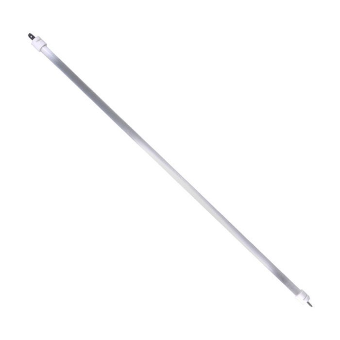 LIFE Replacement quartz tube for Heat wave (Ανταλλακτική λάμπα χαλαζία 550W για την ...) LIFE Replacement quartz tube for Heat wave (Ανταλλακτική λάμπα χαλαζία 550W για την ...)