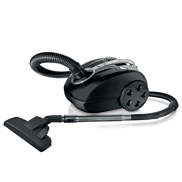 LIFE ECO DUSTFIGHTER VACUUM CLEANER, 700W (Ηλεκτρική σκούπα, 700W) LIFE ECO DUSTFIGHTER VACUUM CLEANER, 700W (Ηλεκτρική σκούπα, 700W)