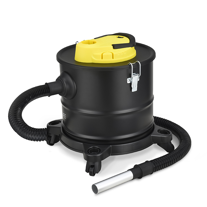 LIFE PHOENIX ASH VACUUM CLEANER 1200W (Σκούπα στάχτης, 1000W) LIFE PHOENIX ASH VACUUM CLEANER 1200W (Σκούπα στάχτης, 1000W)