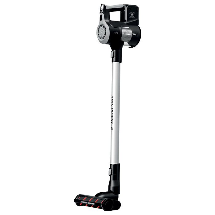 LIFE E-HYBRID MAX STICK VACUUM CLEANER CLEANER 22.2V 2200mAh (2 σε 1 Επαναφορτιζόμενη σκούπα stick, 12...) LIFE E-HYBRID MAX STICK VACUUM CLEANER CLEANER 22.2V 2200mAh (2 σε 1 Επαναφορτιζόμενη σκούπα stick, 12...)