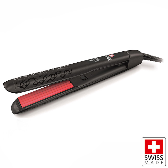 VALERA SWISS'X FRISE' HAIR CRIMPER (Επαγγελματική μασιά για κυματιστά μαλλιά...) VALERA SWISS'X FRISE' HAIR CRIMPER (Επαγγελματική μασιά για κυματιστά μαλλιά...)