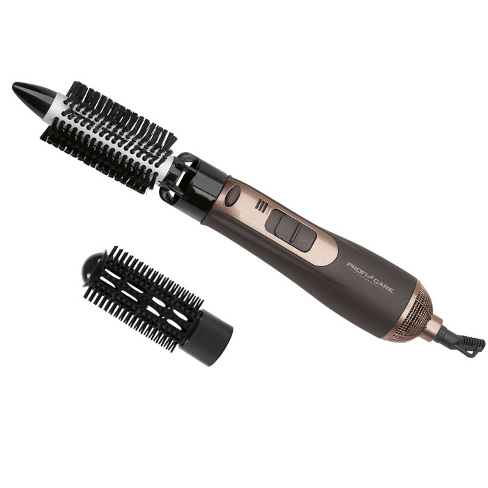 PC-HAS 3011 BR Hot Air Styler brown-bronze (Ηλεκτρική βούρτσα φορμαρίσματος μαλλιών,...) PC-HAS 3011 BR Hot Air Styler brown-bronze (Ηλεκτρική βούρτσα φορμαρίσματος μαλλιών,...)