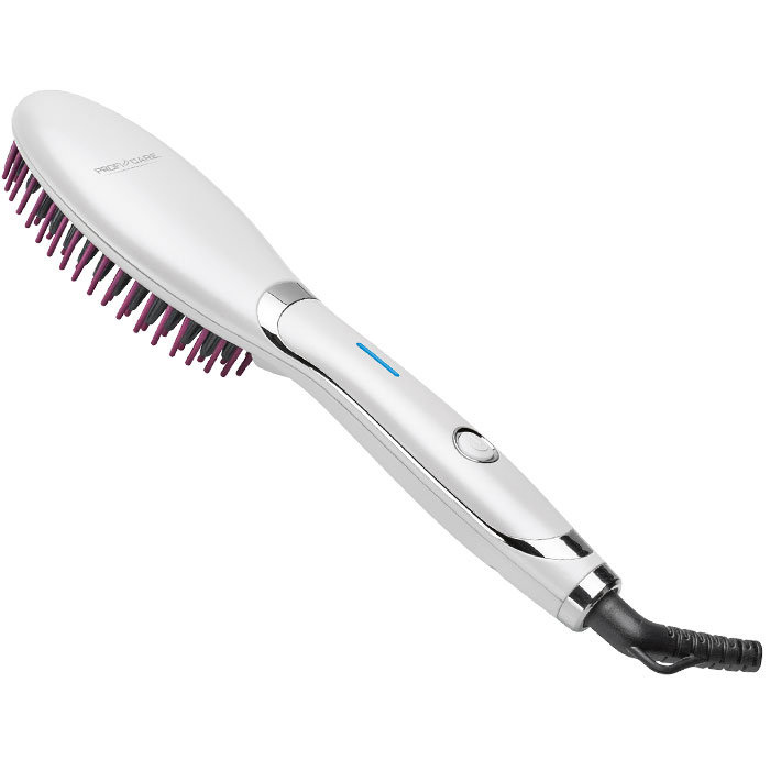 PC-GB 3021 Straightening Brush (Θερμαινόμενη βούρτσα ισιώματος μαλλιών) PC-GB 3021 Straightening Brush (Θερμαινόμενη βούρτσα ισιώματος μαλλιών)