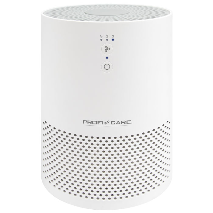 PC-LR 3075 Air purifier (Air Purifier με CADR 70m3/h, για χώρους ...) PC-LR 3075 Air purifier (Air Purifier με CADR 70m3/h, για χώρους ...)