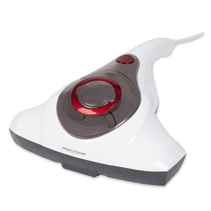 PC-MS 3079 Mite vacuum cleaner white (Σκουπάκι χειρός ) PC-MS 3079 Mite vacuum cleaner white (Σκουπάκι χειρός )