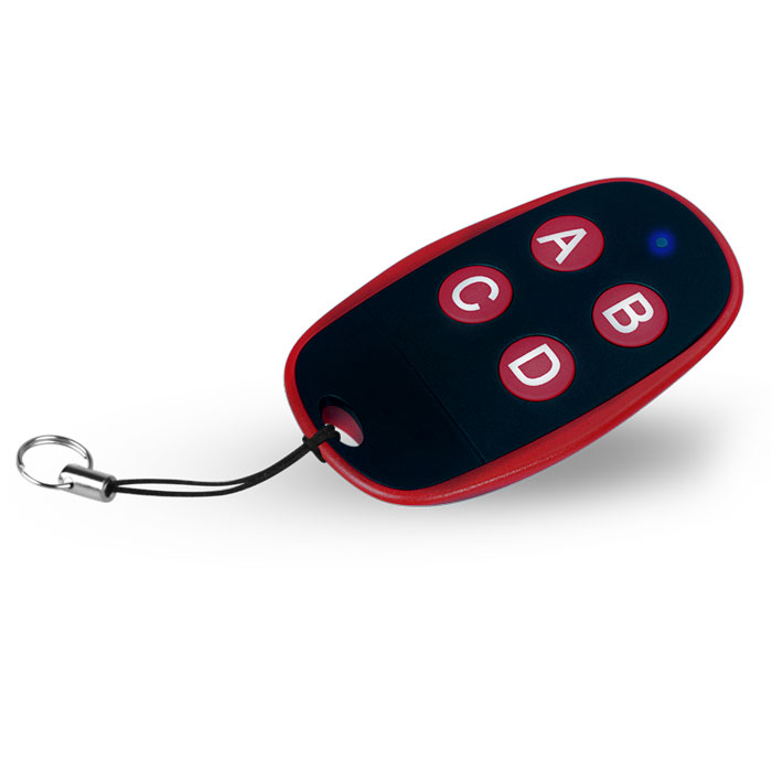 SONORA RCD-003 Αντιγραφέας ασύρματων χειριστηρίων, 4 εντολών. (Αντιγραφέας ασύρματων χειριστηρίων, 4 εν...) SONORA RCD-003 Αντιγραφέας ασύρματων χειριστηρίων, 4 εντολών. (Αντιγραφέας ασύρματων χειριστηρίων, 4 εν...)