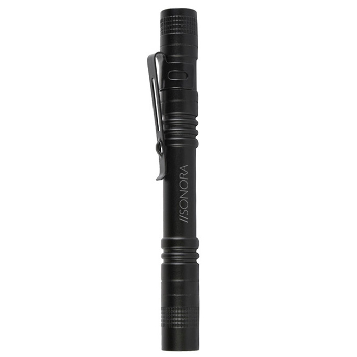 SONORA KIRAN 120LUMENS FLASHLIGHT (  LED 120lm)