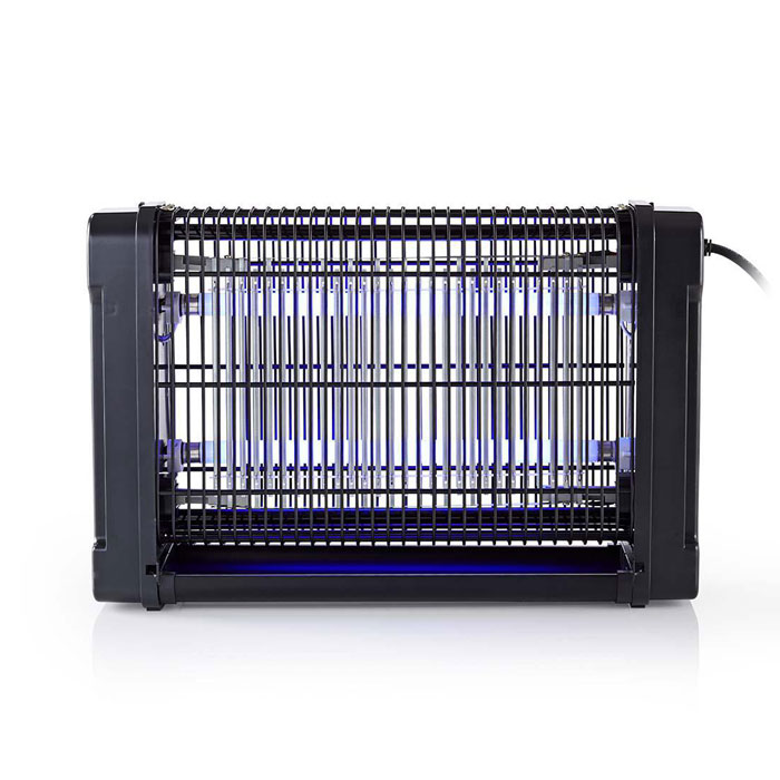 NEDIS INKI110CBK16 Ηλεκτρική συσκευή εξόντωσης εντόμων, 16W. (Ηλεκτρική συσκευή εξόντωσης εντόμων, 16W) NEDIS INKI110CBK16 Ηλεκτρική συσκευή εξόντωσης εντόμων, 16W. (Ηλεκτρική συσκευή εξόντωσης εντόμων, 16W)